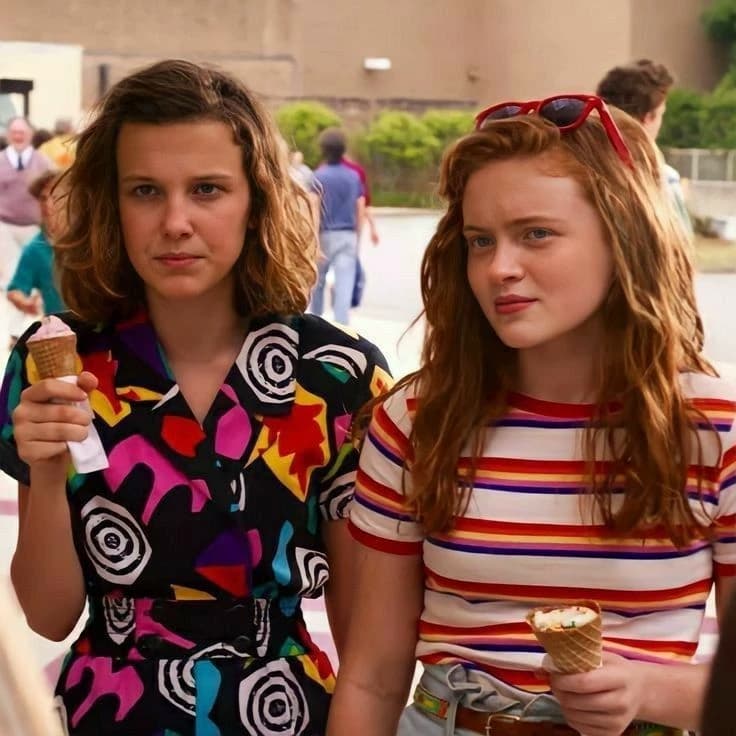 Eleven & Max thumbnail