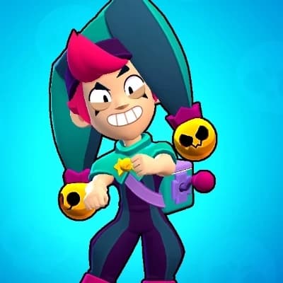 Chester thumbnail