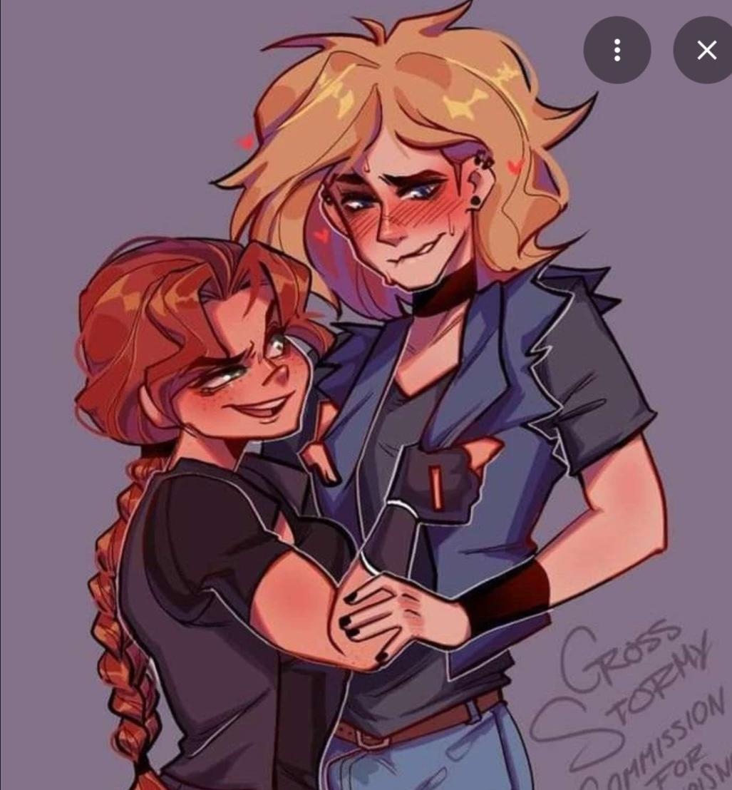 Glam n Vic thumbnail