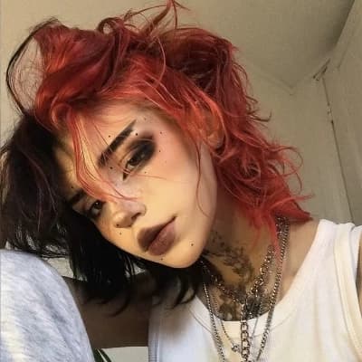 She was bullied thumbnail