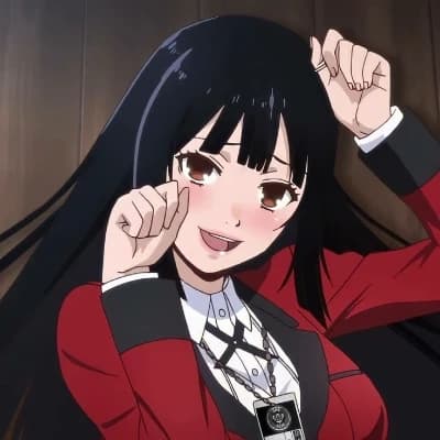 Yumeko thumbnail