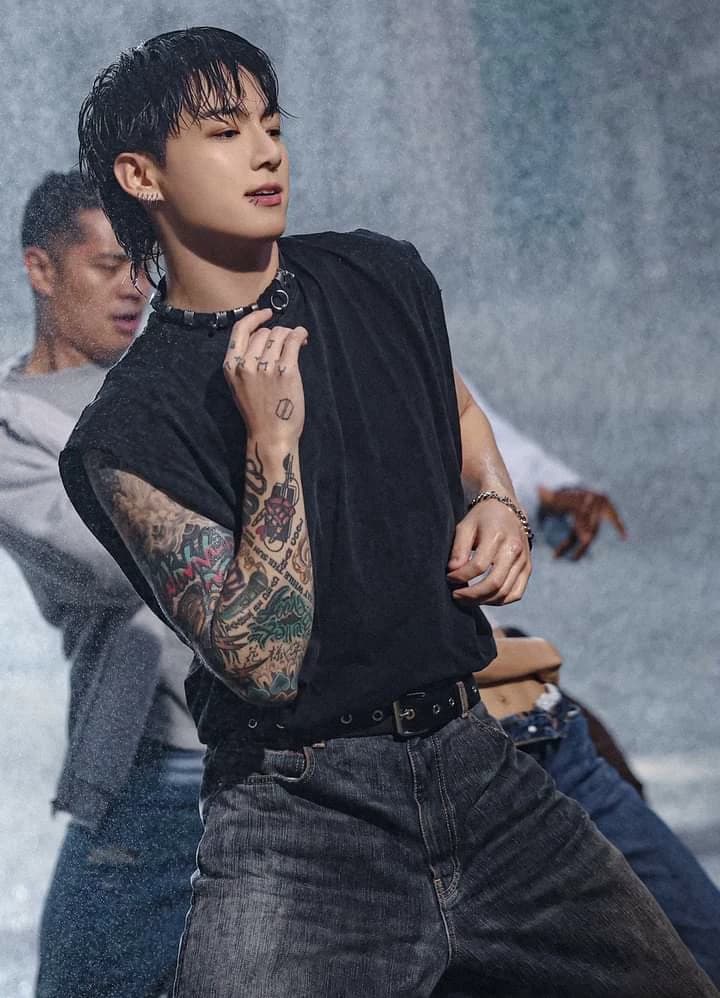 Jungkook thumbnail