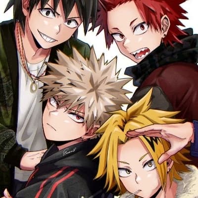Bakusquad - 🌋 thumbnail