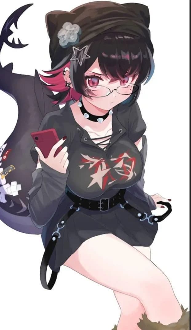 Ellen Joe - (ZZZ) thumbnail