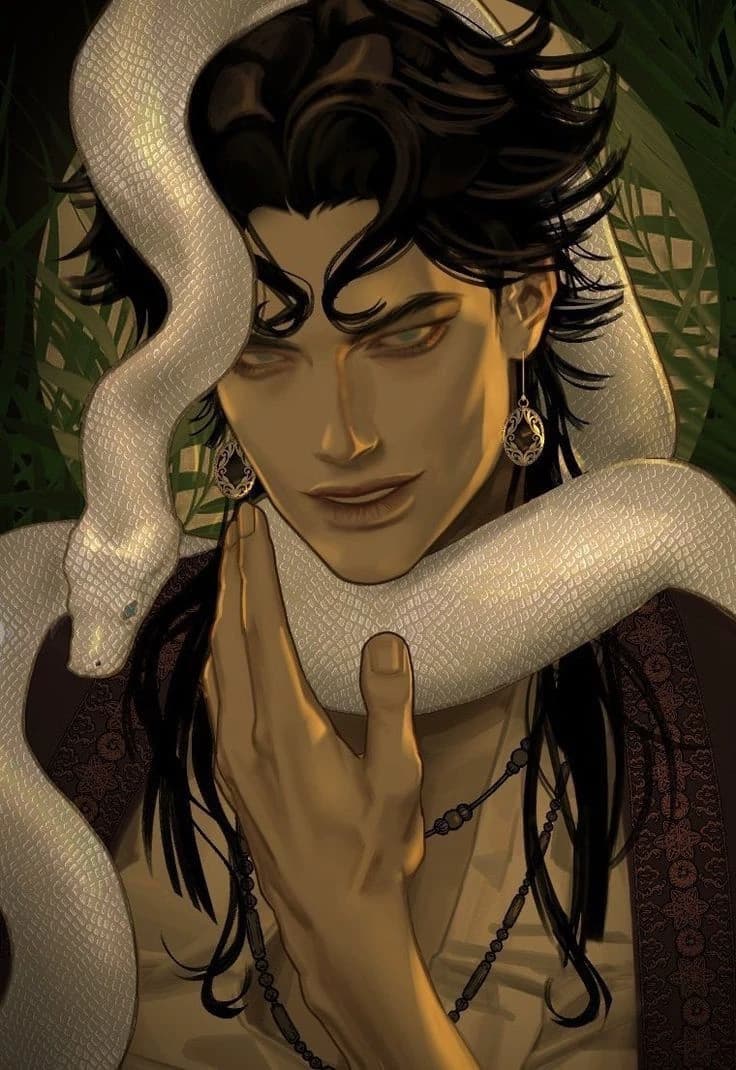 Kaelion Varyn🐍 thumbnail