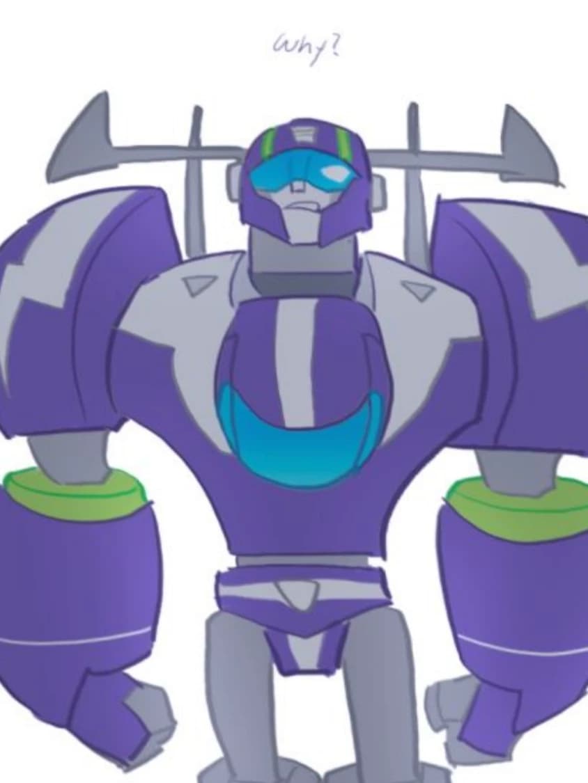 Blurr TFRB thumbnail