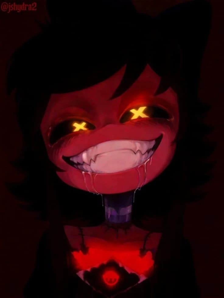 Cyn Yandere. thumbnail