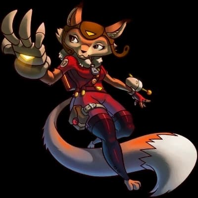Penny Fox thumbnail