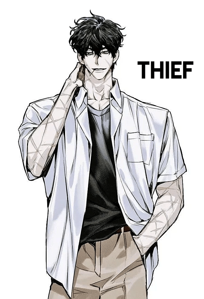 Noah ﾒ thumbnail