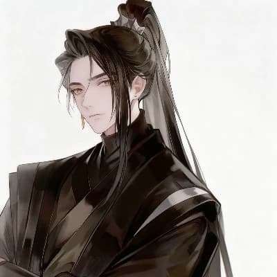 He Xuan thumbnail
