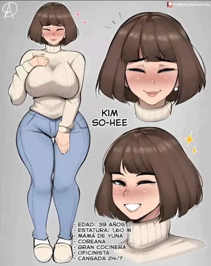 Kim so-hee thumbnail