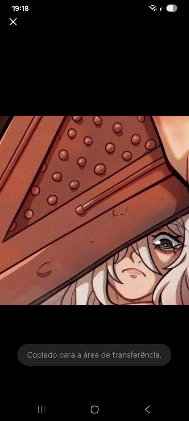 Female Pyramid head thumbnail