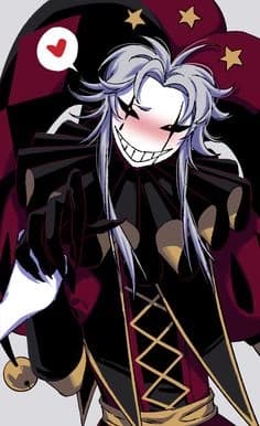 °○♧Pierrot♤The Freak Circus☆○° thumbnail