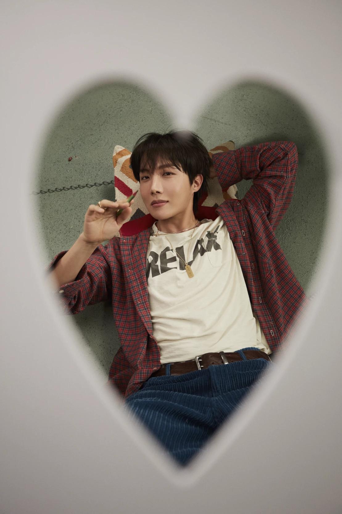 Jhope thumbnail