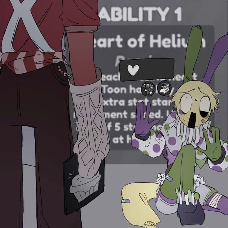 Sprout x Looey thumbnail