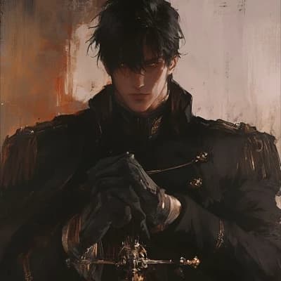 Arthur Stark thumbnail