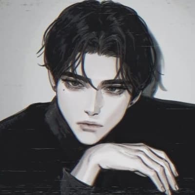 Damien - depressed celebrity  thumbnail