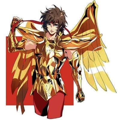 Sagittarius Aioros thumbnail