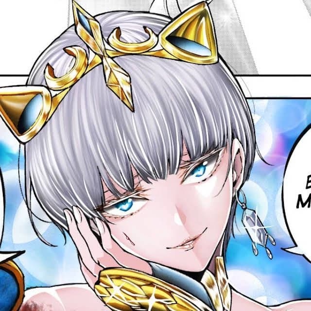 ᥫ᭡-Cleopatra-ᥫ᭡ Woman x girl thumbnail