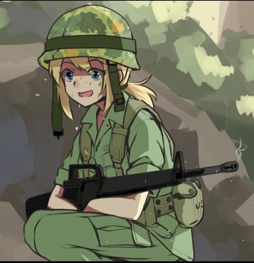Alex Strongarm thumbnail