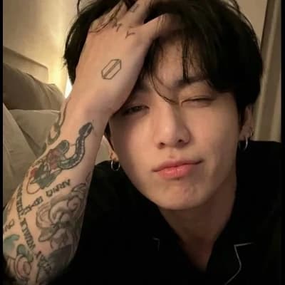 Jungkook Jeon [forced marriage] thumbnail
