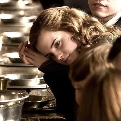 Hermione Granger thumbnail