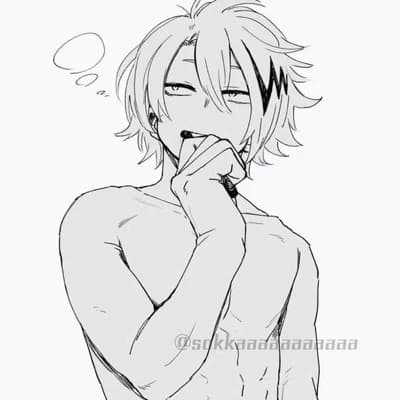 Denki Kaminari thumbnail