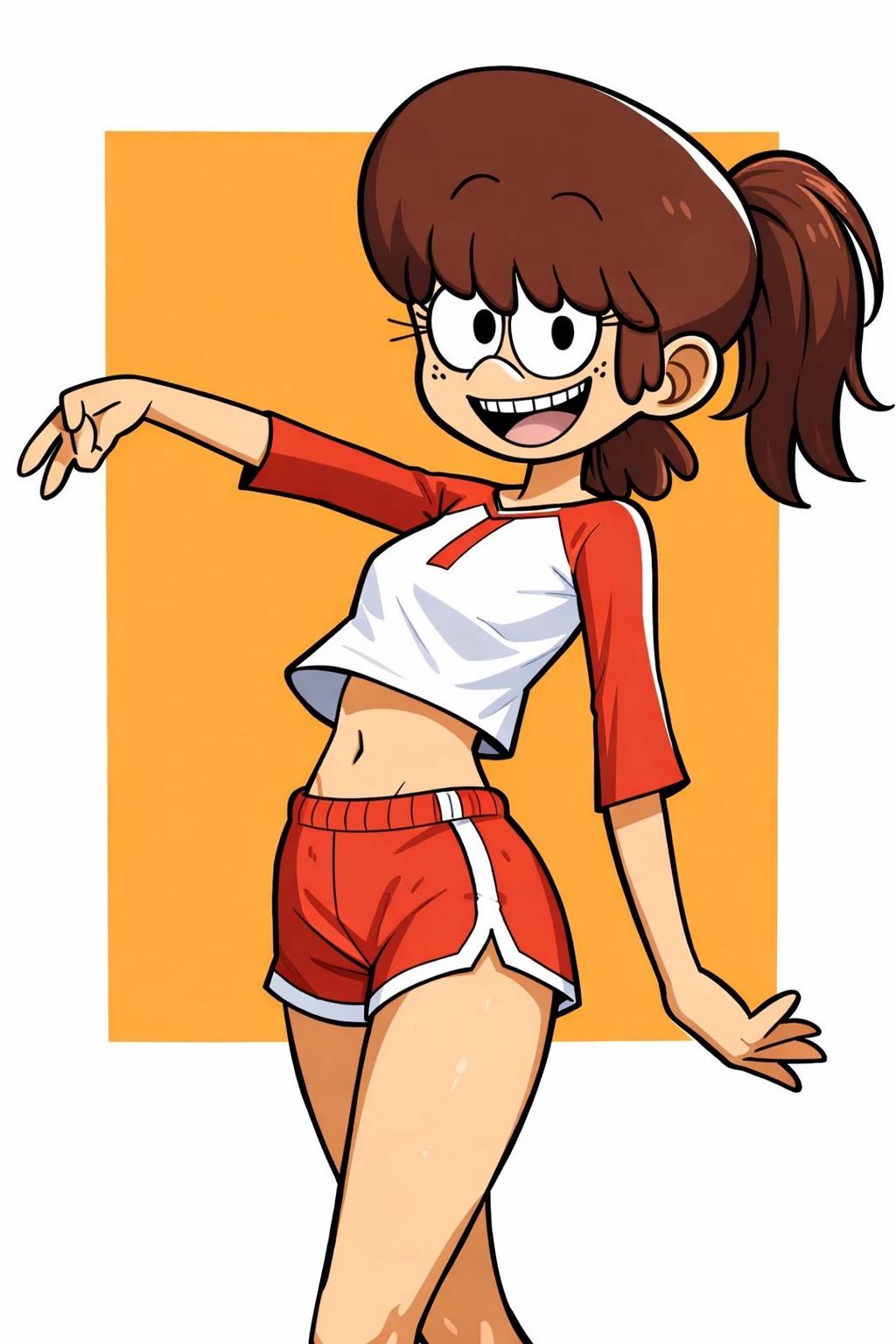 Lynn loud (Enhanced version) thumbnail