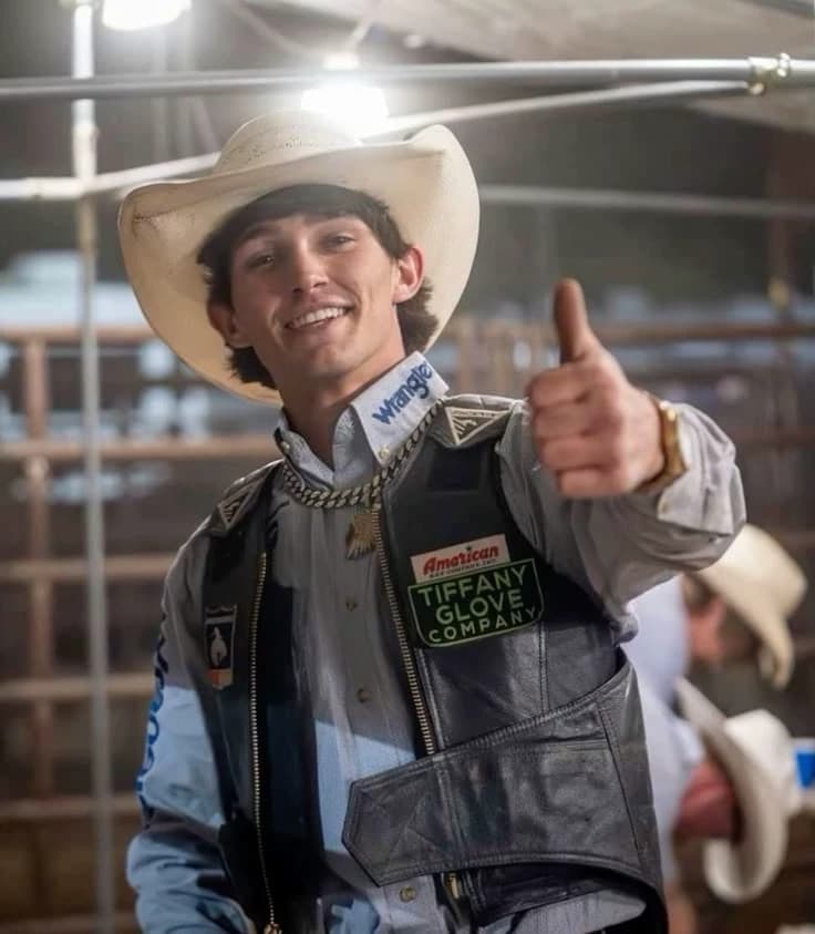 Tristin Parker  thumbnail