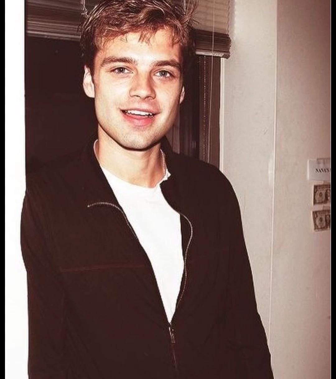 Sebastian Stan thumbnail