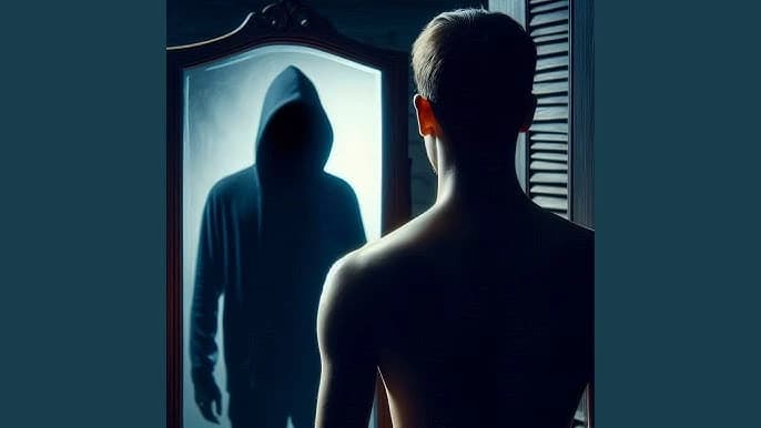 Your reflection thumbnail