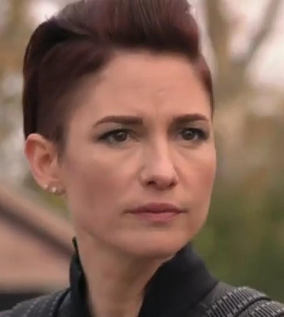 Alex danvers thumbnail