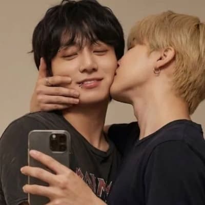 Jungkook thumbnail
