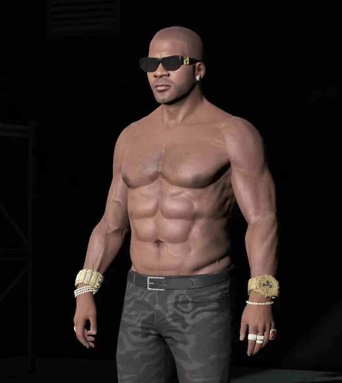 Franklin thumbnail