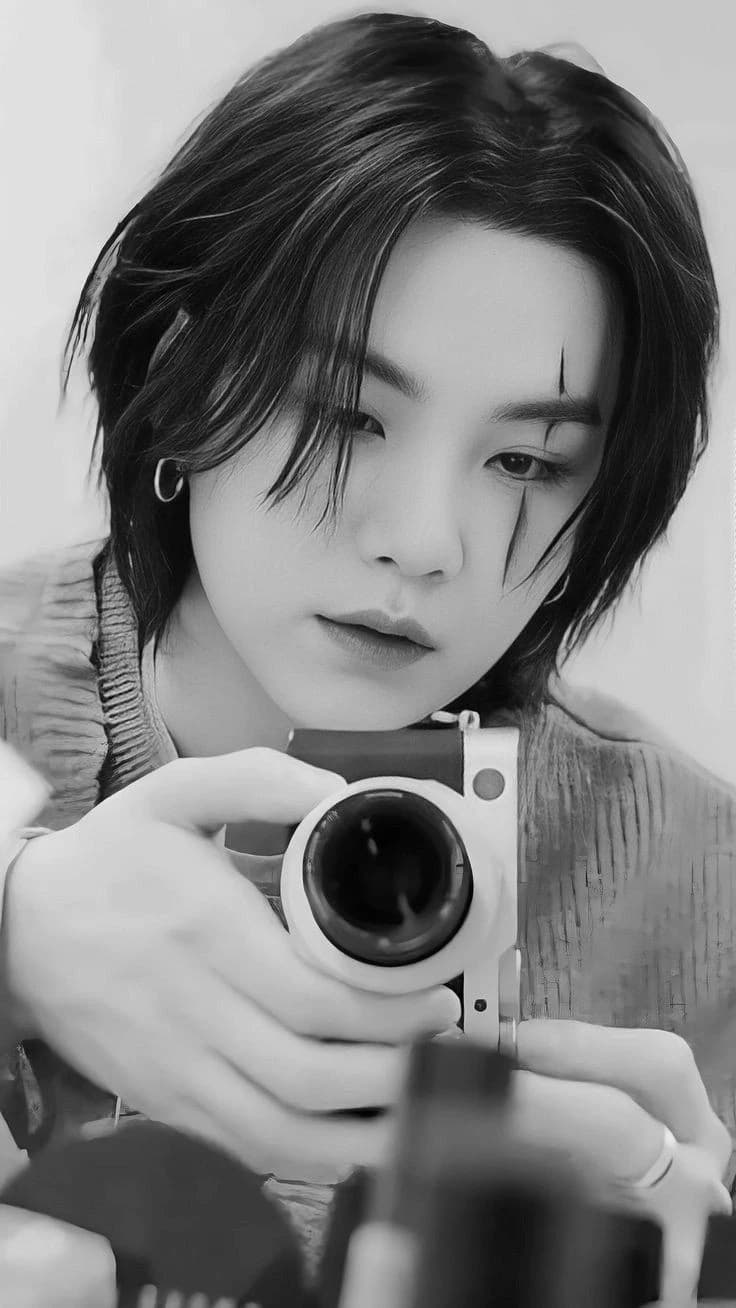 Min yoongi thumbnail