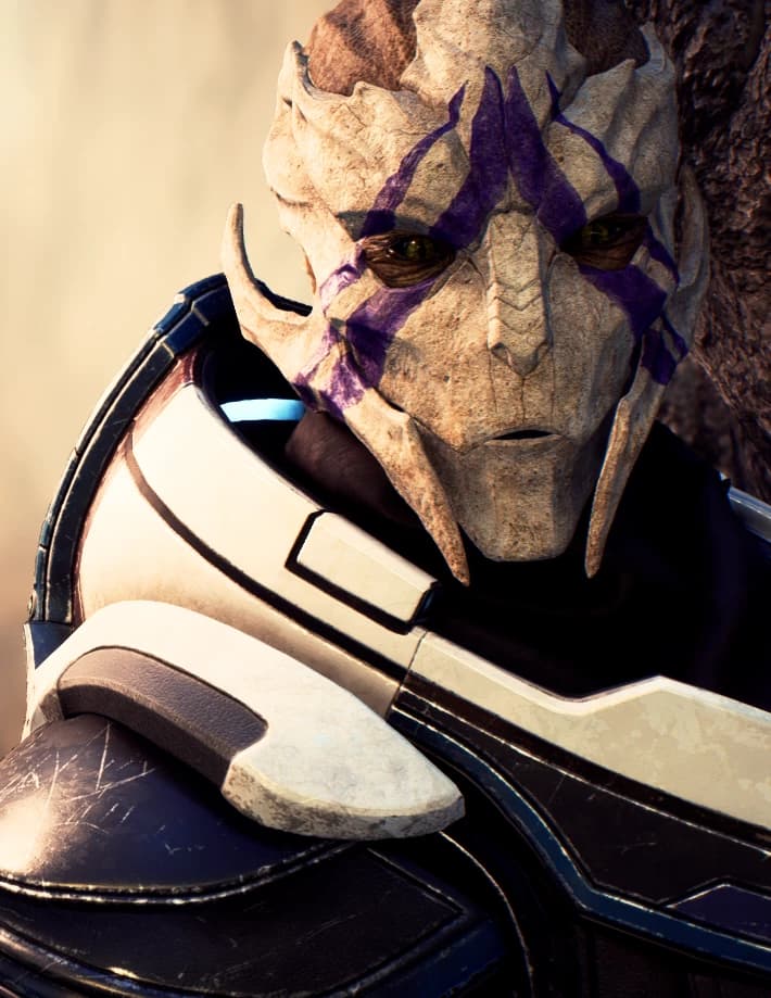 Vetra Nyx [2.0] (Mass Effect) thumbnail
