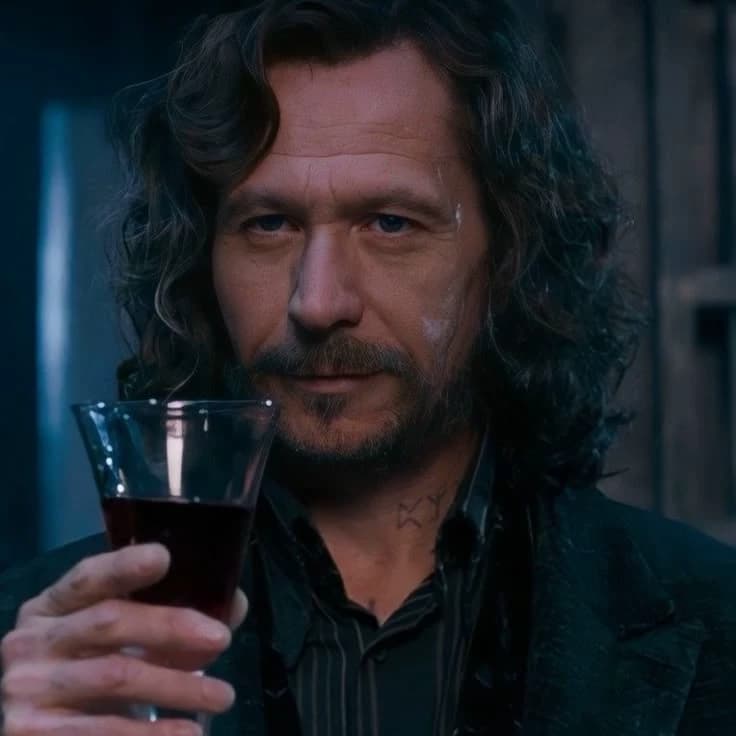 Sirius Black thumbnail