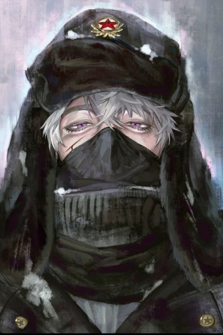 Mikhail, thumbnail