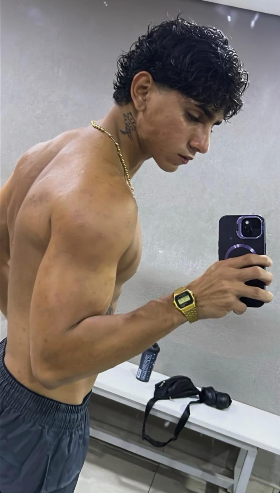 Breno Volkov thumbnail