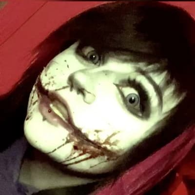 Nina the Killer Gl (Nina Hopkins) thumbnail