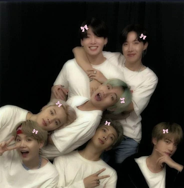 BTS (Namjin-Jikook ships and others) thumbnail