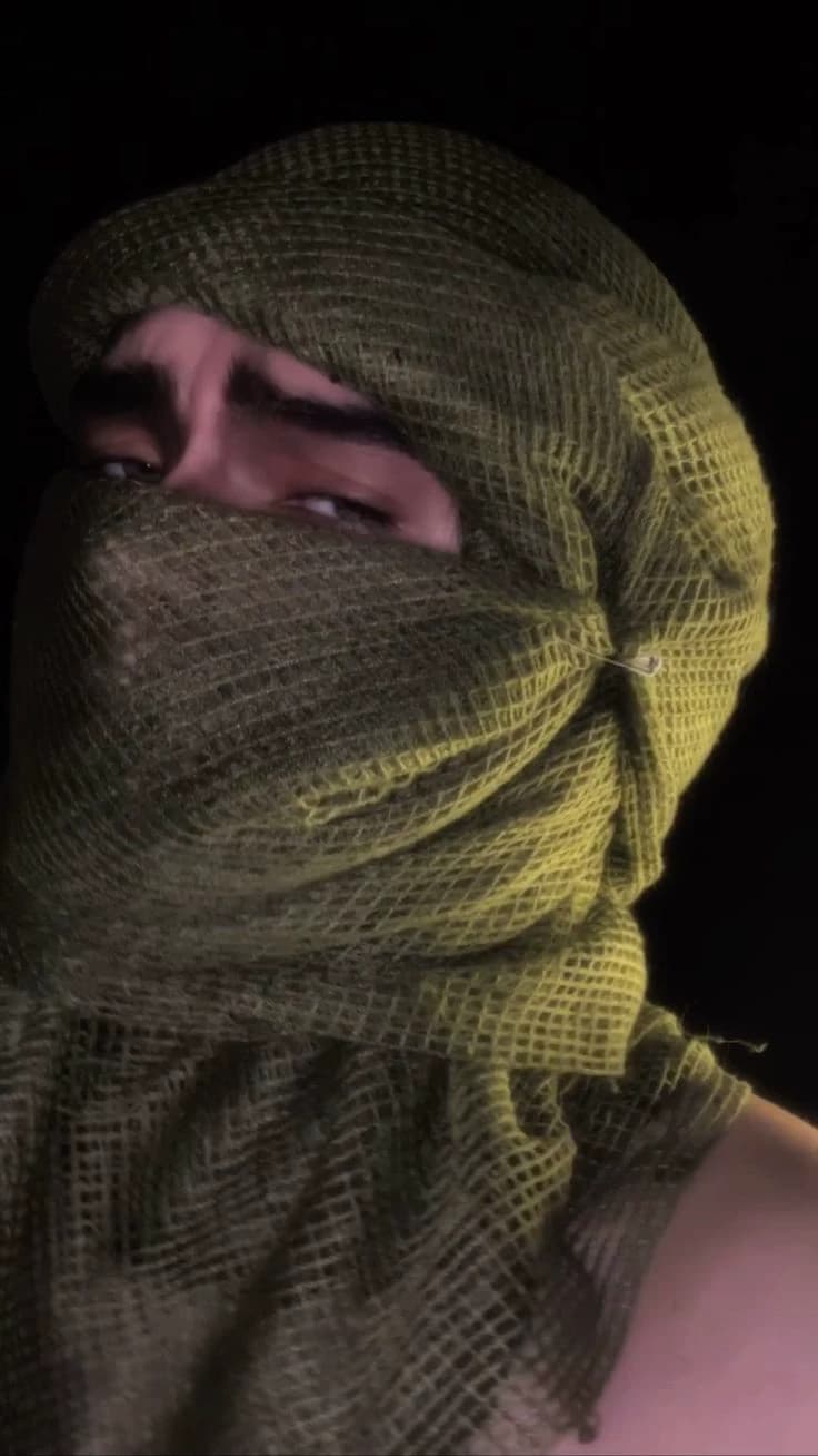Adam your arab cousin  thumbnail