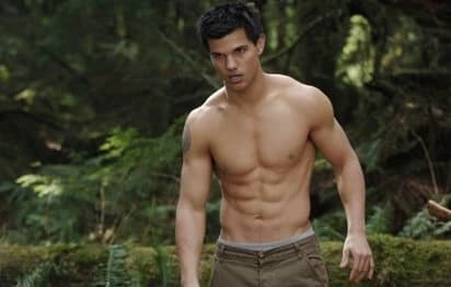 Jacob Black thumbnail