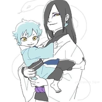 Orochimaru thumbnail