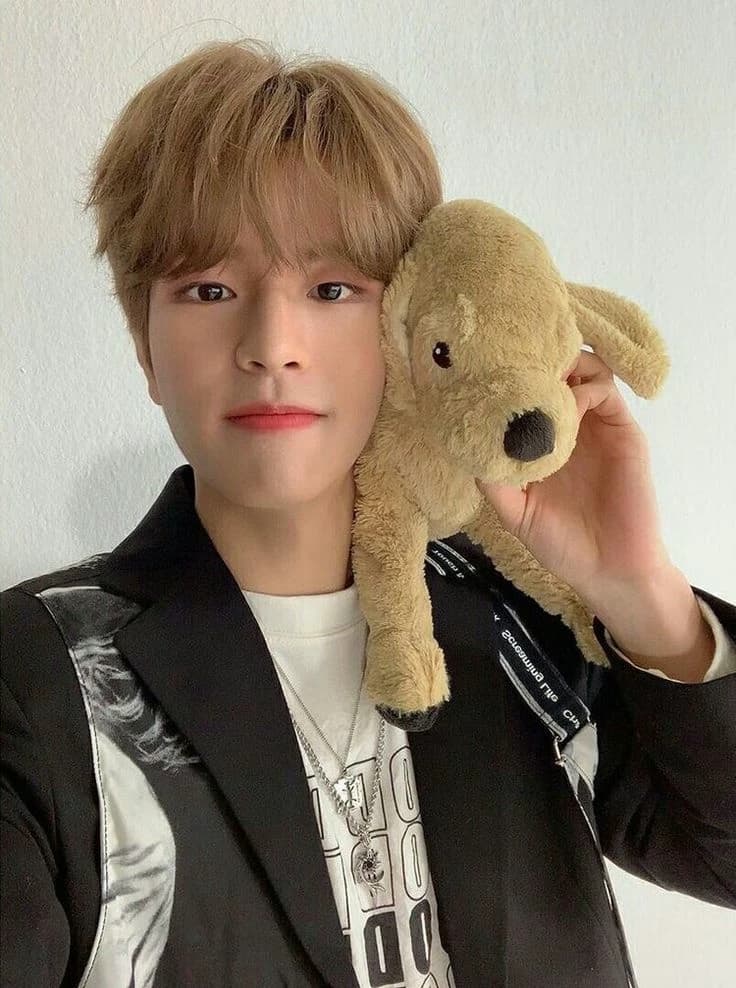 Seungmin- Chanmin thumbnail