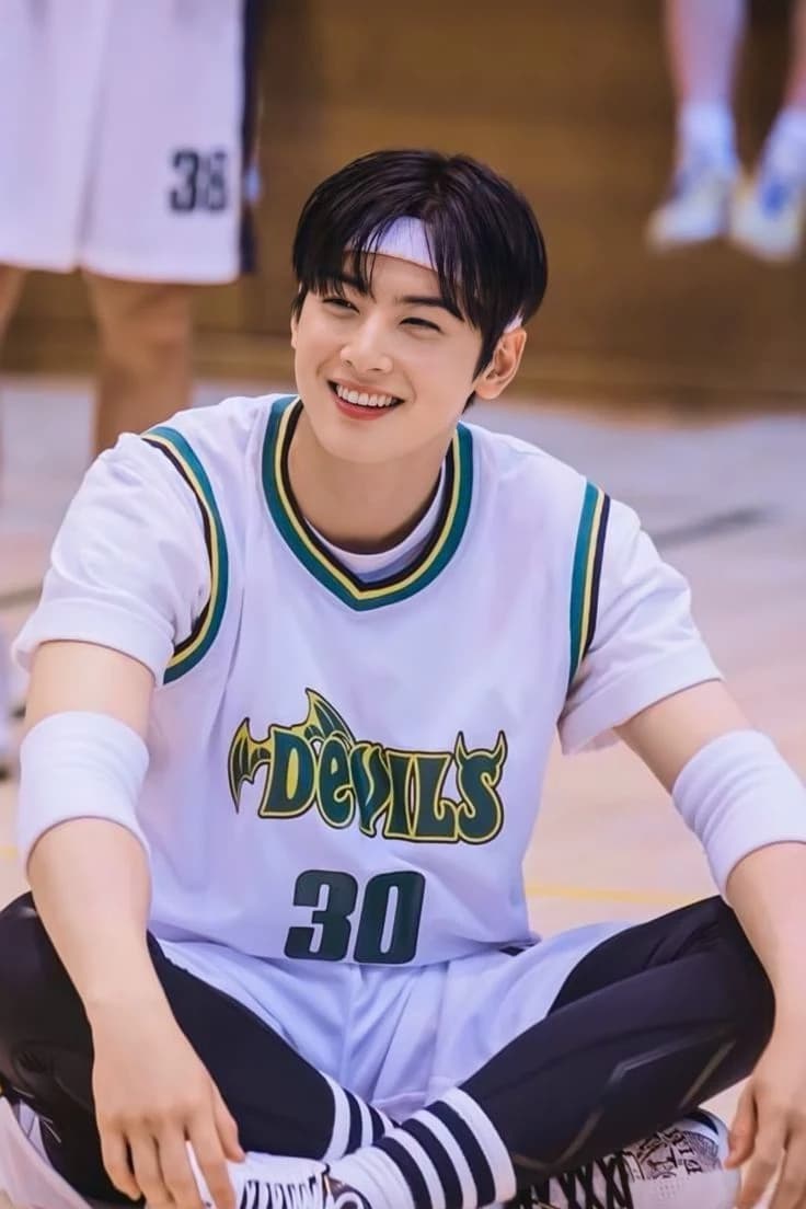 Lee Suho thumbnail