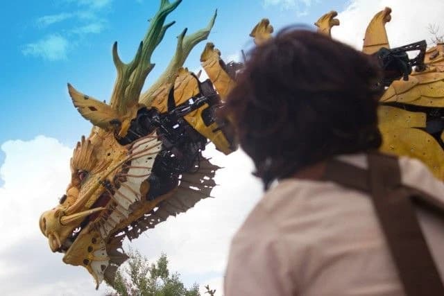 Leo Valdez thumbnail