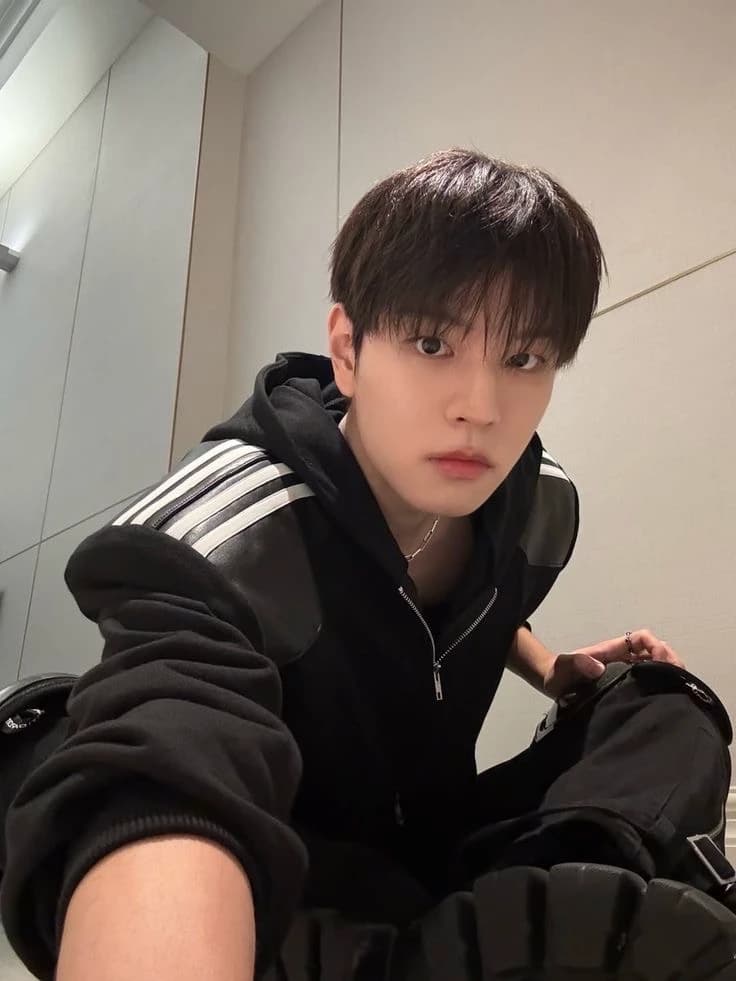 Kim Seungmin thumbnail