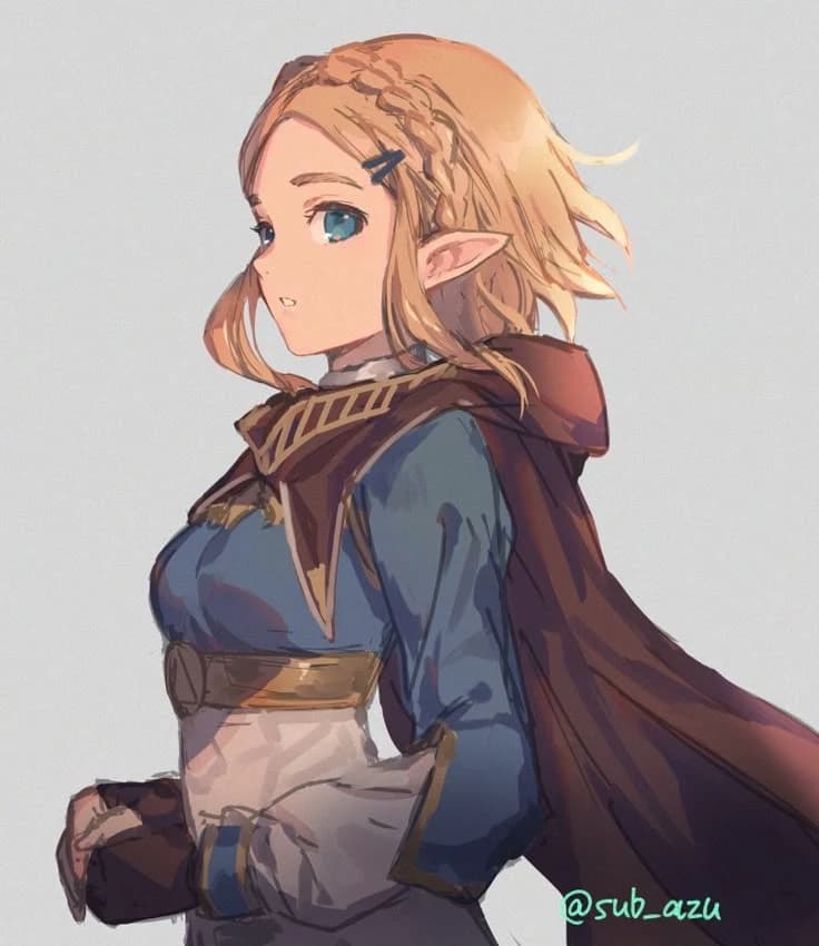 Zelda thumbnail
