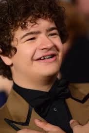 Gaten Matarazzo  thumbnail
